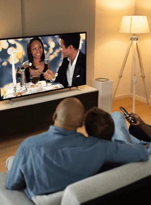O Que E IPTV?